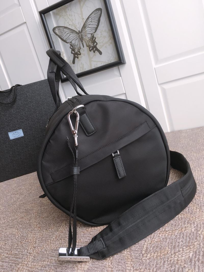Pra*a travel bags